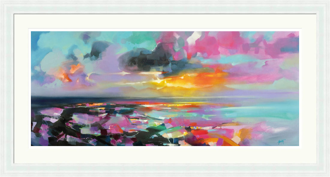 Esprit Insulaire by Scott Naismith