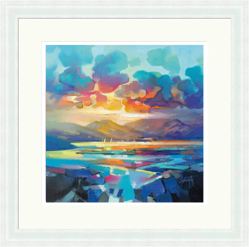 Sea Air 3 by Scott Naismith