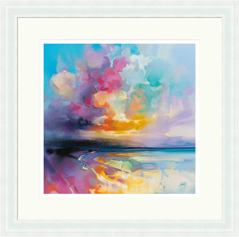Spirit of Darkness 2 by Scott Naismith