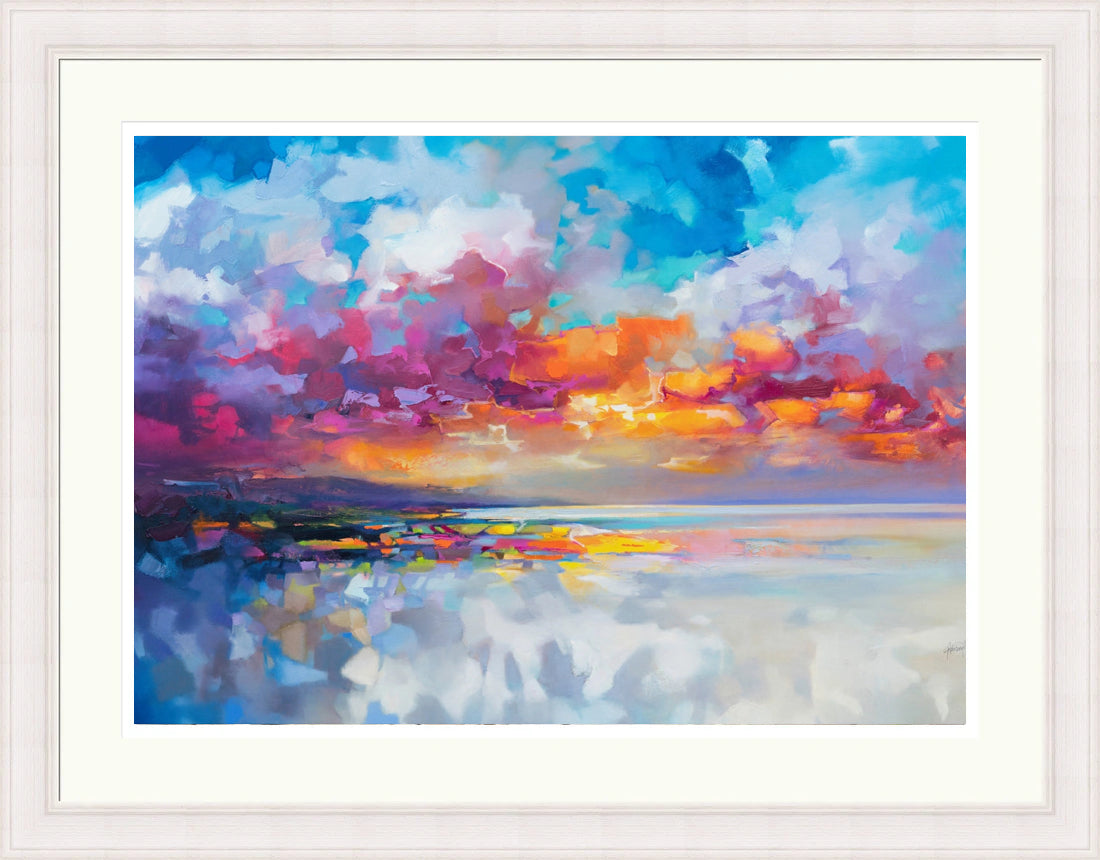 Mutual Shaping  by Scott Naismith