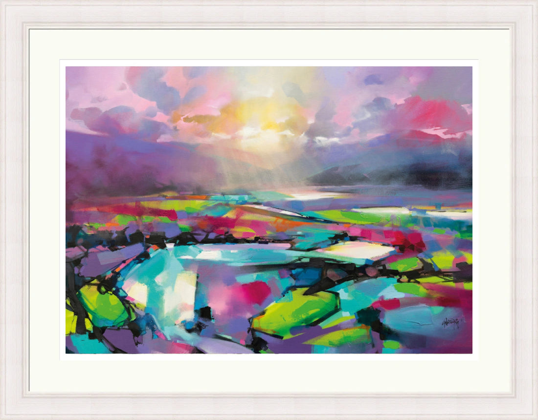 Sublime Light by Scott Naismith
