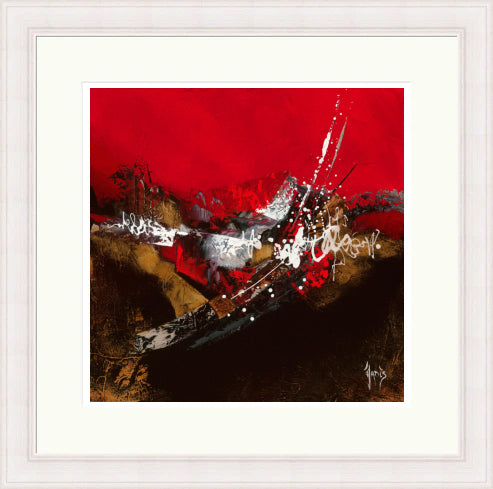 Energy Musical I by Jadis