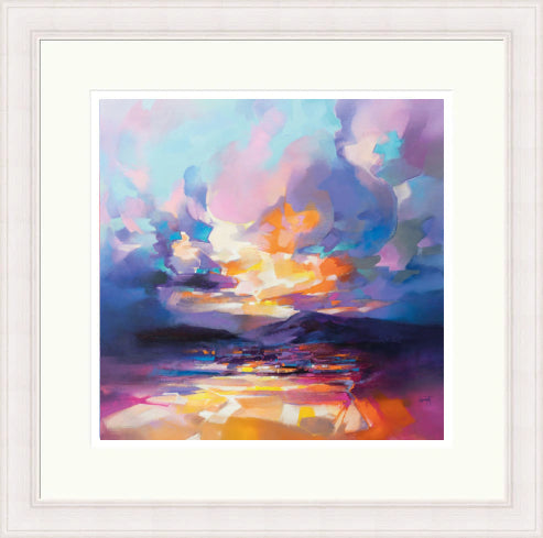 Aerial Flow by Scott Naismith