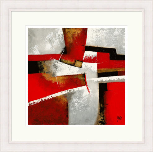 Graphic I by Jadis