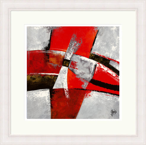 Graphic II by Jadis