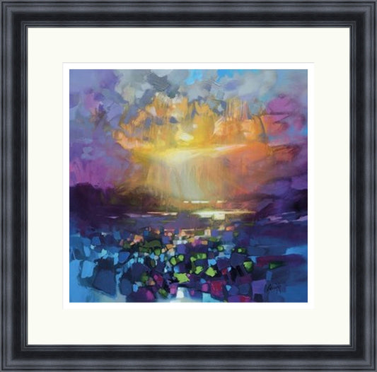 Express Delivery Liquid Skye by Scott Naismith