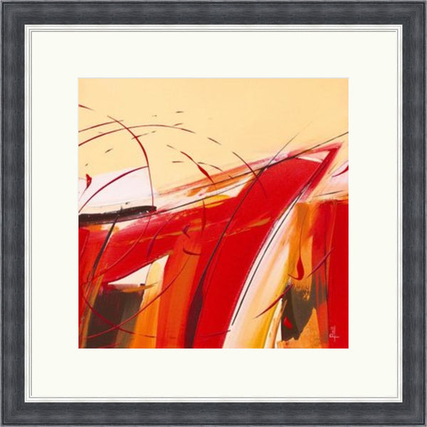 Evanescence II by Veronique Ball