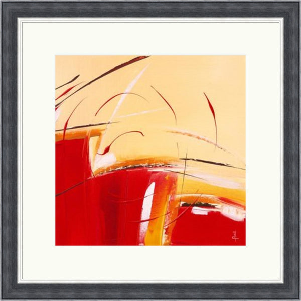 Evanescence III by Veronique Ball