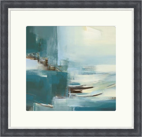 Reflets I by Veronique Ball