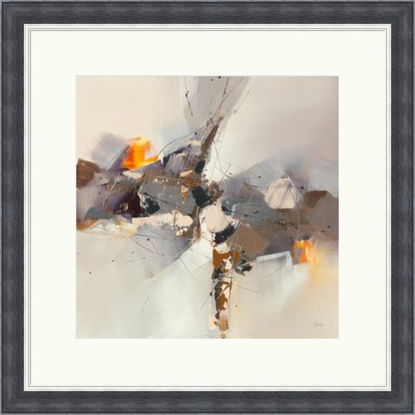 Ballet I by Veronique Ball