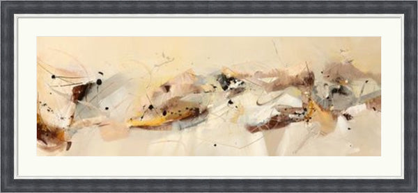 Farandole I by Veronique Ball