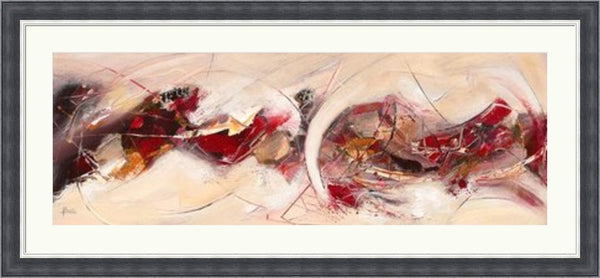 Vibrations by Veronique Ball