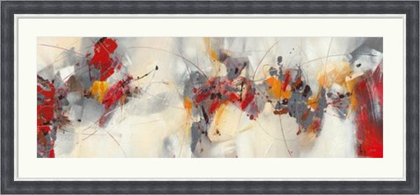 Percussion by Veronique Ball