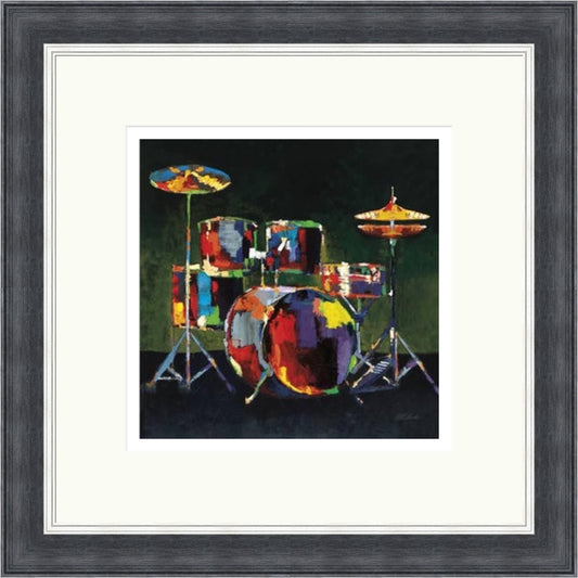 Drums