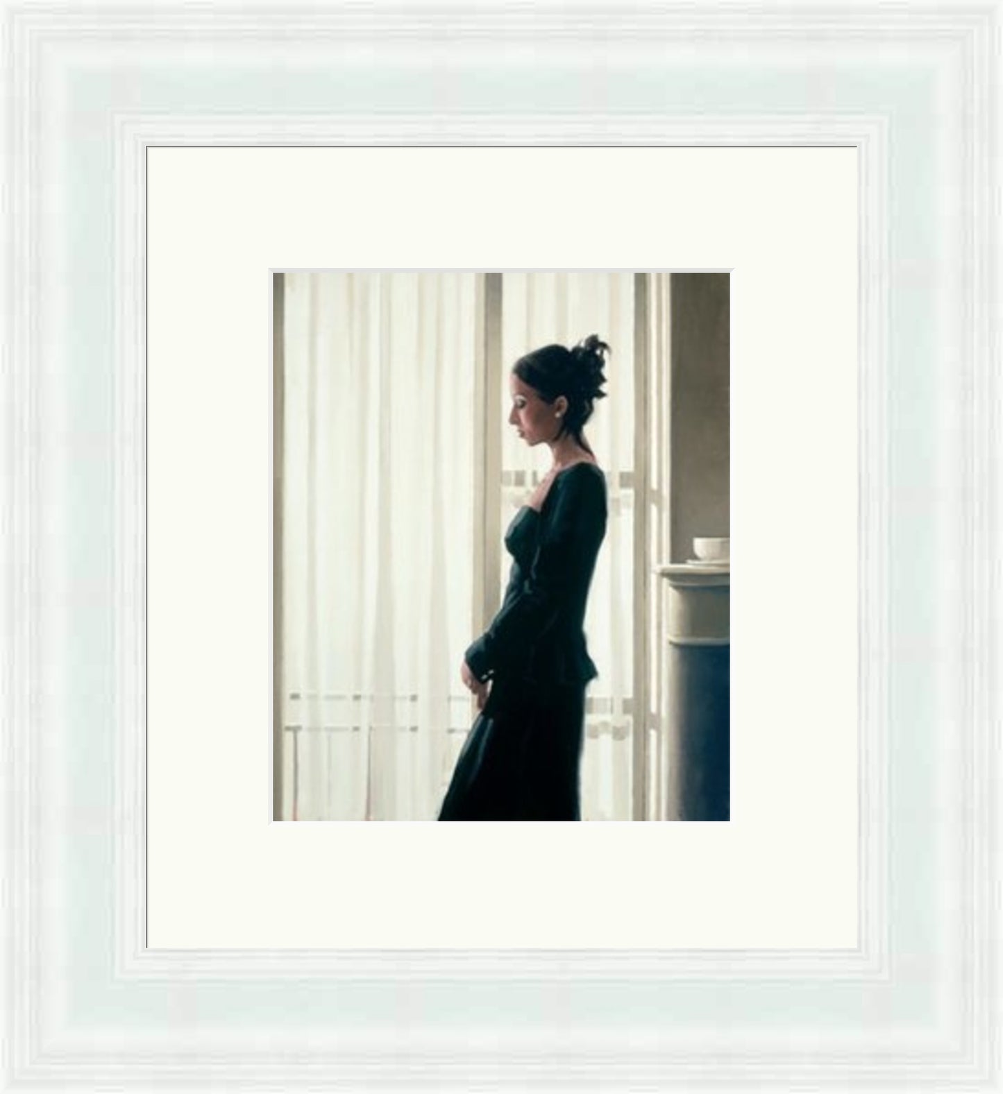 Beautiful Dreamer by Jack Vettriano