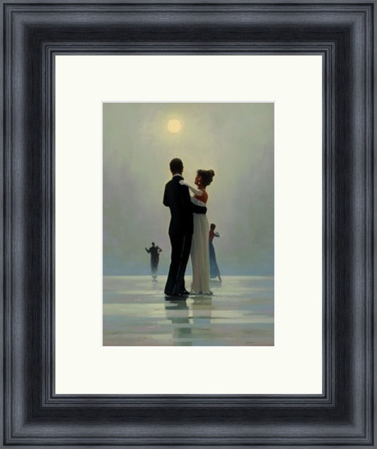 Dance me to the End of Love by Jack Vettriano