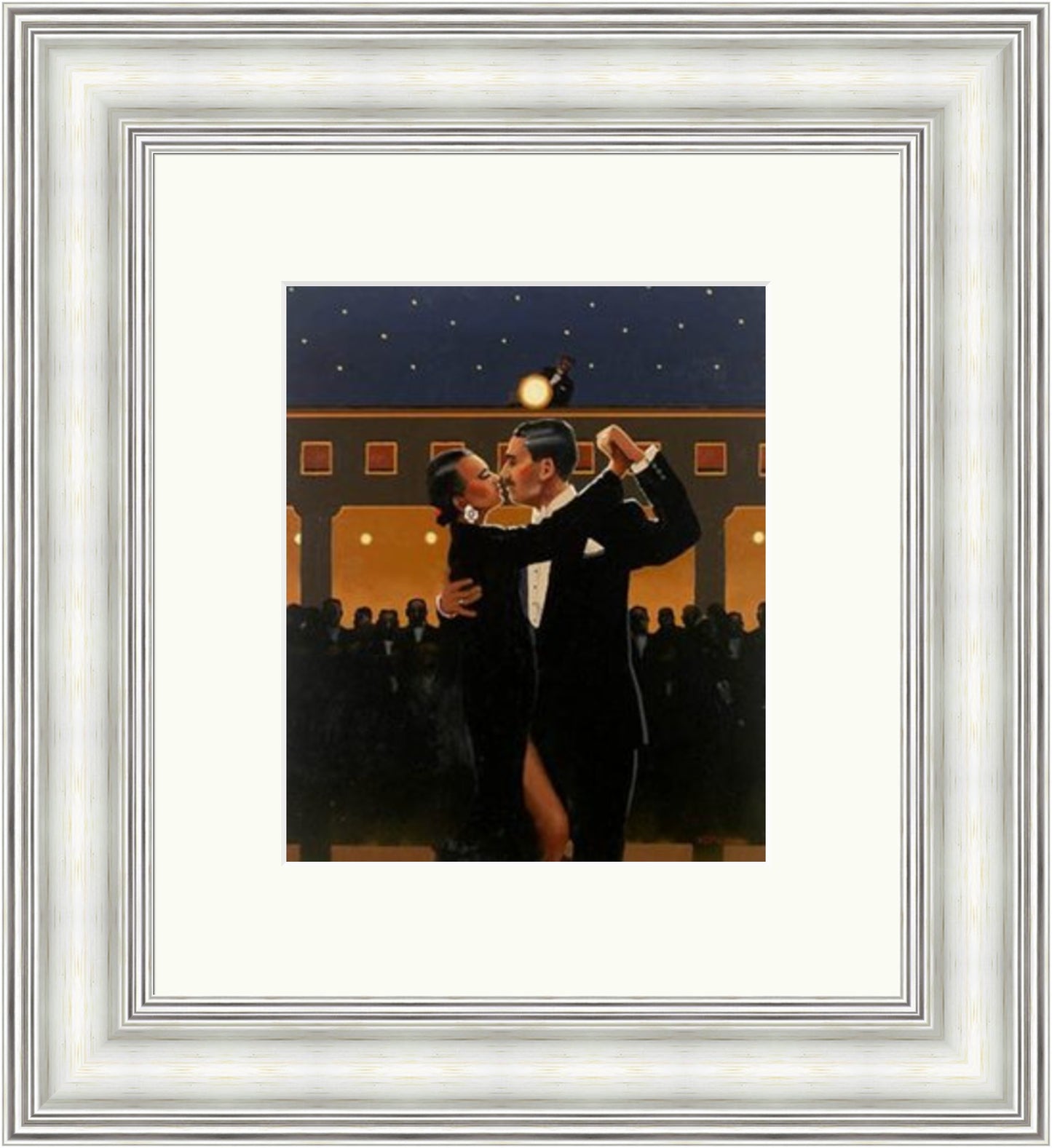 Starry Starry Night by Jack Vettriano