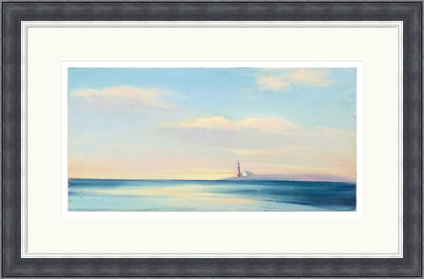 Dawn Beacon by Julia Purinton