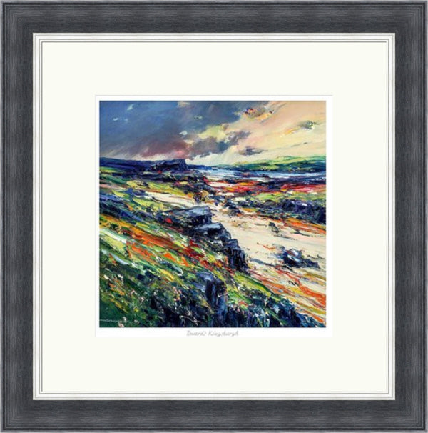 Towards Kingsburgh by John Bathgate