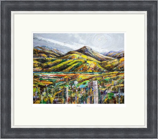 Roag by John Bathgate