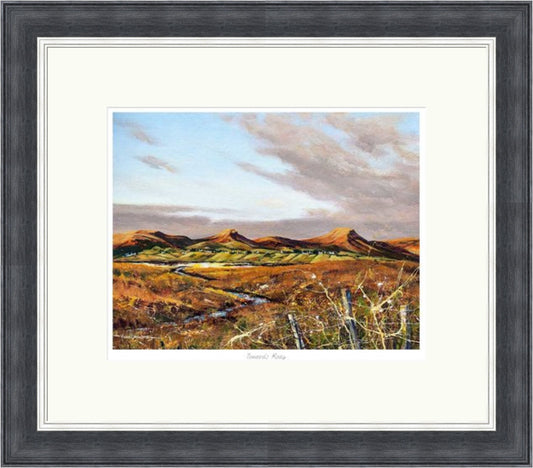 Towards Roag by John Bathgate