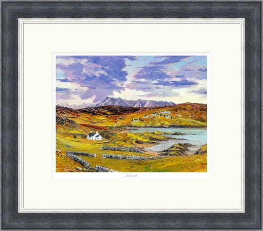 Ullinish by John Bathgate