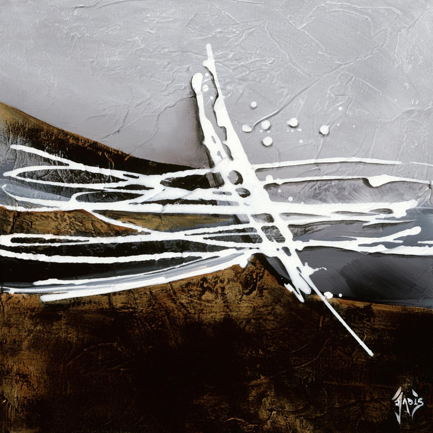 Musique II by Jadis