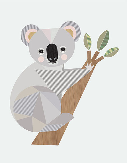 Koala by Little Design Haus