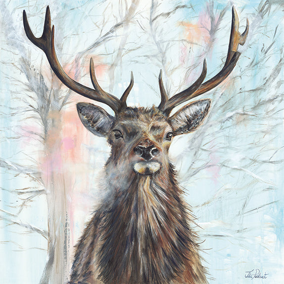 Regal Dawn by Julie Pankhurst – Art Prints Gallery