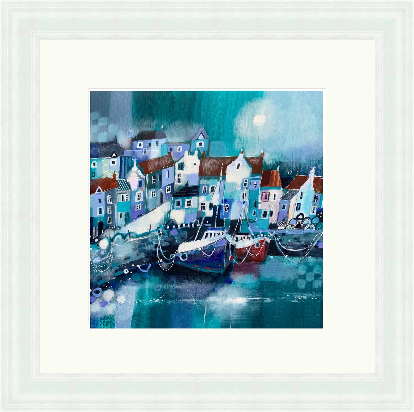 Pittenweem by Emma S Davis