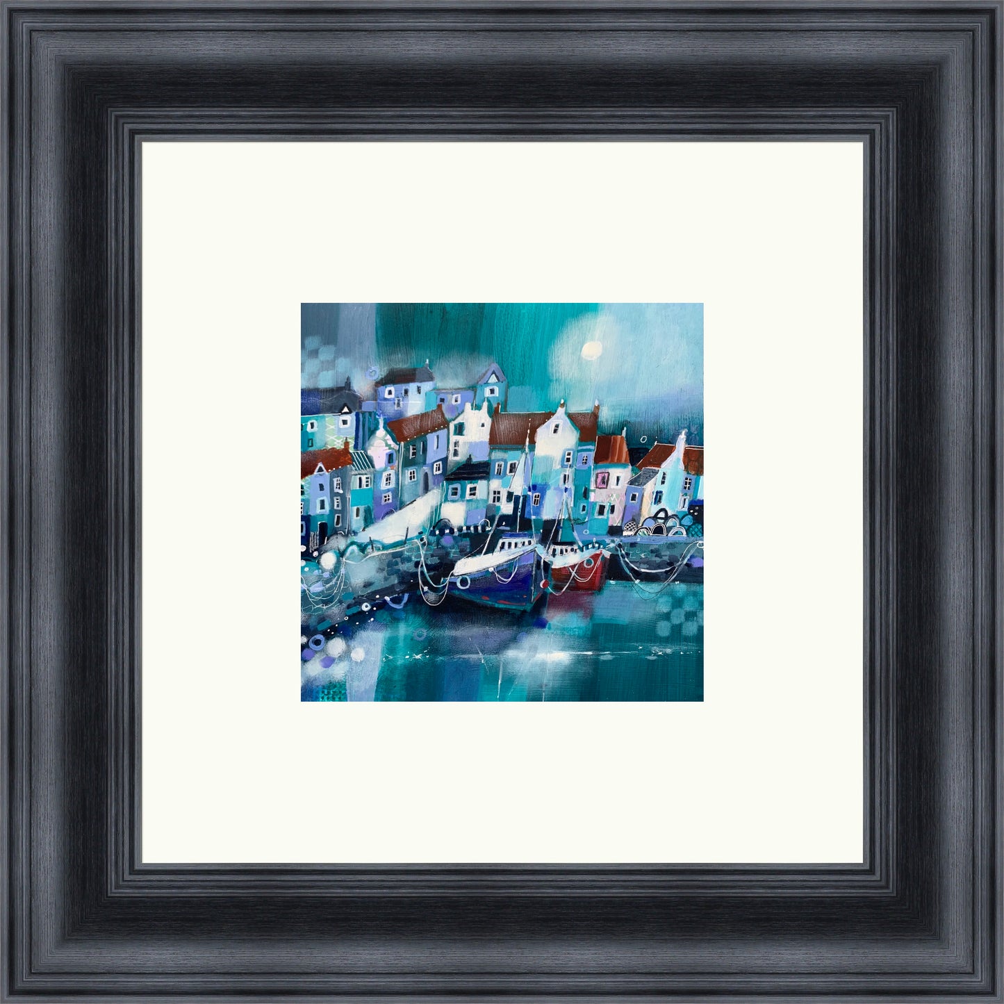 Pittenweem by Emma S Davis