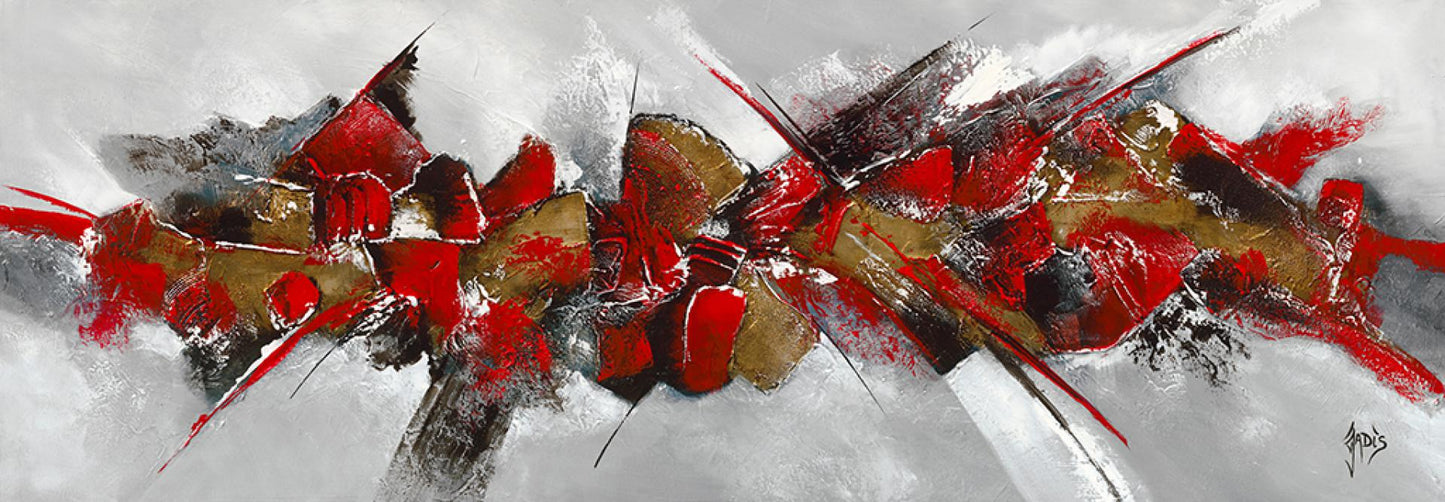 Reflex I by Jadis