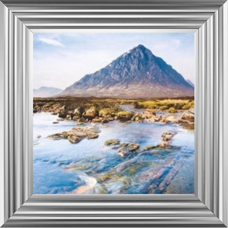 Peaceful Glencoe