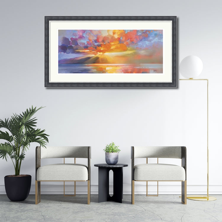 Art Prints Gallery | Fine Art Prints & Custom Frames | UK