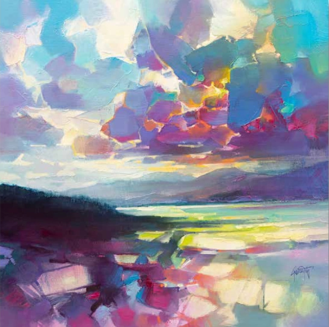 Loch Fyne Spectrum by Scott Naismith