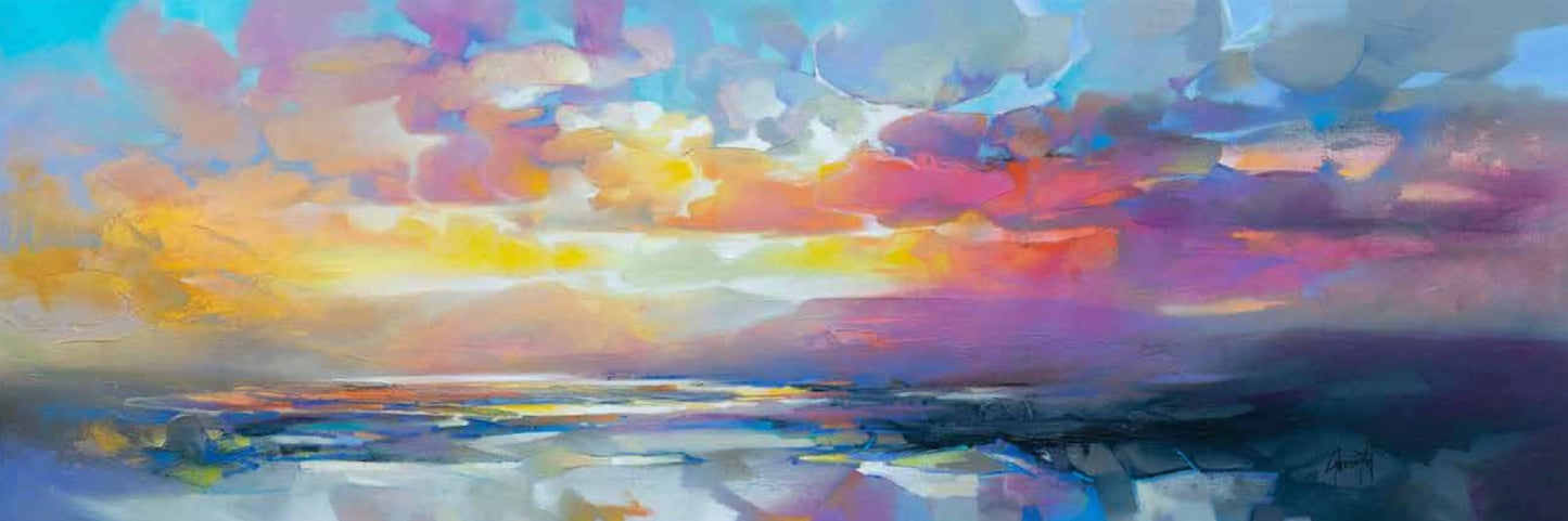 Essence of Skye by Scott Naismith