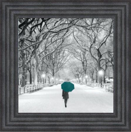 Thinking Of You Turquoise
