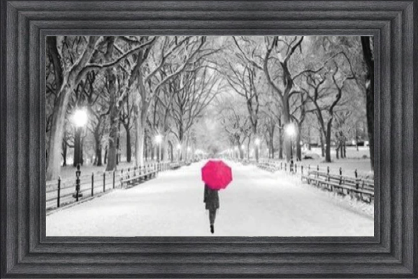 Thinking of You - Pink