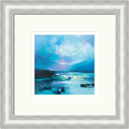 Blue Awe by Scott Naismith