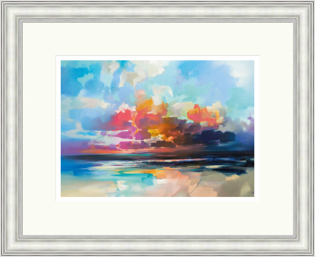 Cloud Flow by Scott Naismith