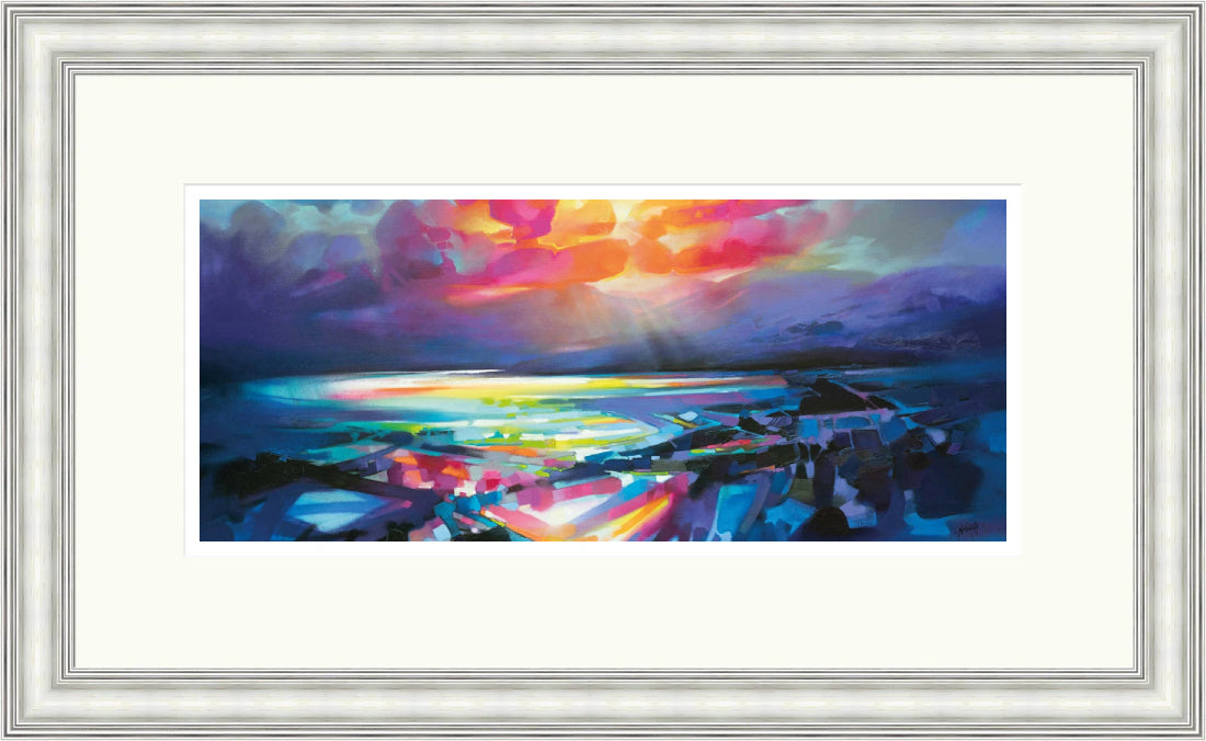 Distilled Reality Study 2  by Scott Naismith