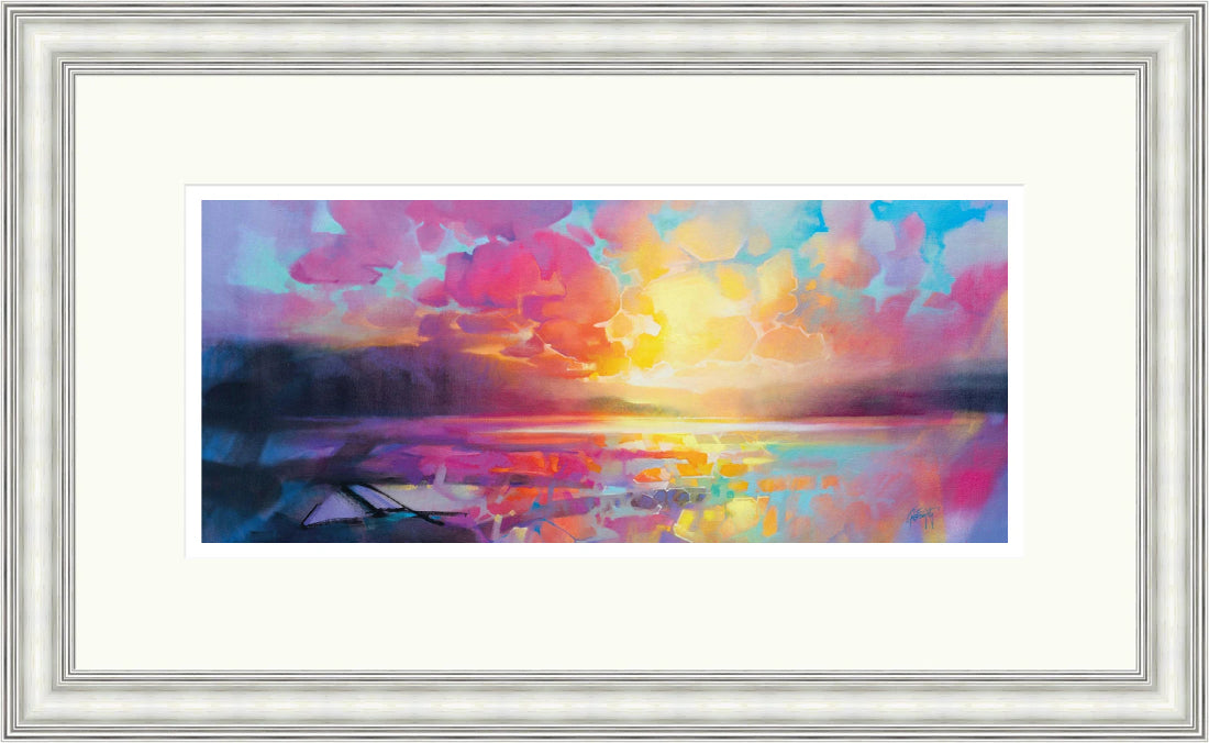 Esprit Lumiere by Scott Naismith