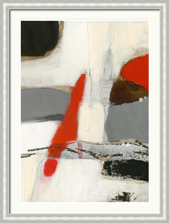 Foresight II by M Runde