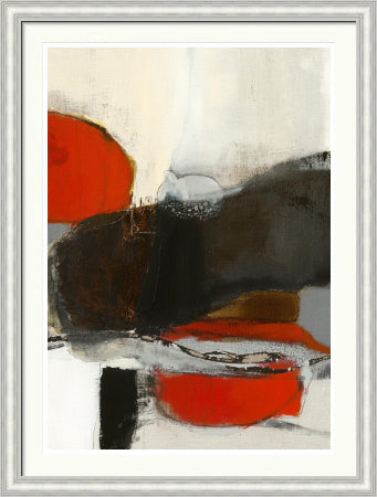 Foresight III Iby M Runde