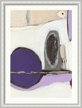 Loud & Quiet II by M Runde