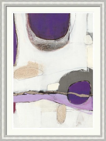 Loud & Quiet III by M Runde