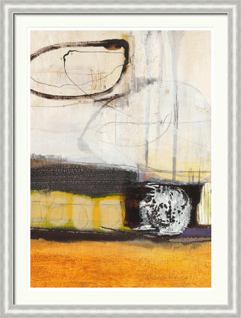 Summer Games I by M Runde