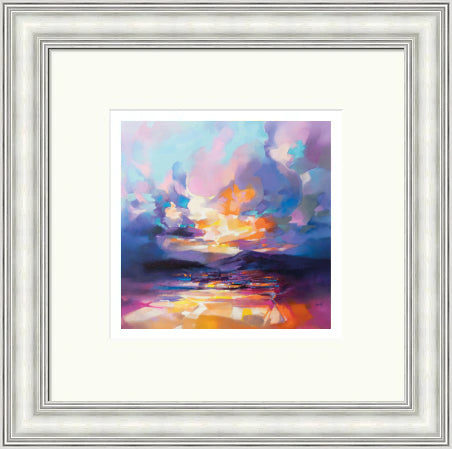 Aerial Flow by Scott Naismith