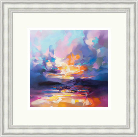 Aerial Flow by Scott Naismith