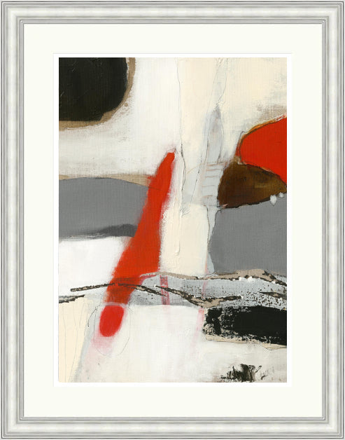 Foresight II by M Runde